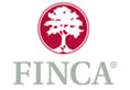 Logo for "FINCA INTERNATIONAL INC"