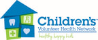 Logo for "CHILDRENS VOLUNTEER HEALTH NETWORK INC"