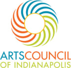 Logo for "ARTS COUNCIL OF INDIANAPOLIS INC"