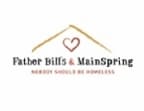 Logo for "FATHER BILL'S & MAINSPRING INC"