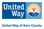 Logo for "UNITED WAY OF CENTRAL EASTERN CALIFORNIA DBA UNITED WAY OF KERN COUNTY"