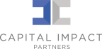 Logo for "CAPITAL IMPACT PARTNERS"