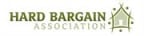 Logo for "HARD BARGAIN MT HOPE REDEVELOPMENT INC"