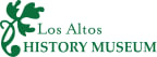 Logo for "ASSOCIATION OF THE LOS ALTOS HISTORICAL MUSEUM AKA LOS ALTOS HISTORY MUSEUM"
