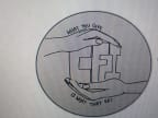 Logo for "Central Fund of Israel"