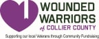 Logo for "WARRIORS HOMES OF COLLIER INC"
