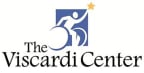 Logo for "THE VISCARDI CENTER INC"