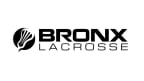 Logo for "BRONX LACROSSE INC"