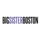 Logo for "BIG SISTER ASSOCIATION OF GREATER BOSTON INC"