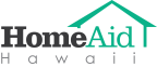 Logo for "HOUSING PROVIDERS OF HAWAII INC"
