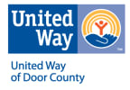 Logo for "UNITED WAY OF DOOR COUNTY INC"