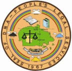 Logo for "DNA PEOPLES LEGAL SERVICES INC"