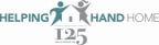 Logo for "HELPING HAND HOME FOR CHILDREN INC"