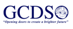 Logo for "GOLD COAST DOWN SYNDROME ORG INC"