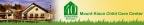 Logo for "MOUNT KISCO CHILD CARE CENTER INC"