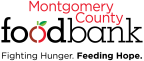Logo for "Montgomery County Food Bank"