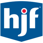 Logo for "HENRY M JACKSON FOUNDATION FOR THE ADVANCEMENT OF MILITARY MEDICINE"