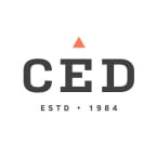 Logo for "COUNCIL FOR ENTREPRENEURIAL DEVELOPMENT"