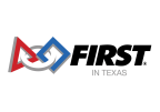 Logo for "FOUNDATION FOR INSPIRATION & RECOGN ITION OF SCIENCE & TECHNOLOGY IN TX"