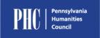 Logo for "PENNSYLVANIA HUMANITIES COUNCIL"