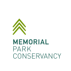Logo for "Memorial Park Conservancy Inc"