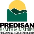 Logo for "PREDISAN USA INC"