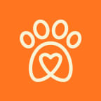 Logo for "THE HUMANE SOCIETY OF PENSACOLA FL INC"