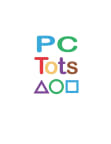 Logo for "PARK CITY TOTS INC"