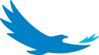 Logo for "Eagle Mount"