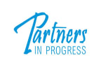 Logo for "PARTNERS IN PROGRESS INC"