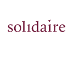 Logo for "Solidaire Network Inc"