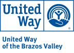 Logo for "United Way of the Brazos Valley"