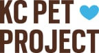 Logo for "KANSAS CITY PET PROJECT"