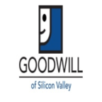 Logo for "GOODWILL OF SILICON VALLEY INC"