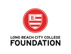 Logo for "LONG BEACH CITY COLLEGE FOUNDATION"