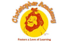 Logo for "THE ST CHRISTOPHER SCHOOL INC"