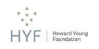 Logo for "HOWARD YOUNG FOUNDATION INC"