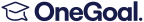 Logo for "ONEGOAL"
