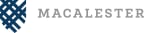 Logo for "MACALESTER COLLEGE"