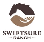 Logo for "SWIFTSURE RANCH THERAPEUTIC EQUESTRIAN CENTER INC"