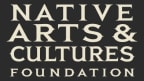 Logo for "NATIVE ARTS AND CULTURES FOUNDATION INC"