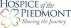Logo for "HOSPICE OF THE PIEDMONT INC"