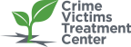 Logo for "Crime Victims Treatment Center Inc"