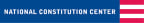 Logo for "NATIONAL CONSTITUTION CENTER"