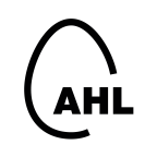Logo for "AHL FOUNDATION INC"