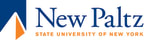 Logo for "SUNY NEW PALTZ FOUNDATION INC"