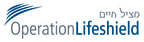 Logo for "OPERATION LIFESHIELD INC"