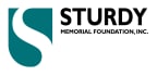 Logo for "STURDY HEALTH FOUNDATION INC"