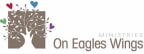 Logo for "Fields of Hope"