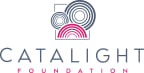 Logo for "CATALIGHT FOUNDATION"